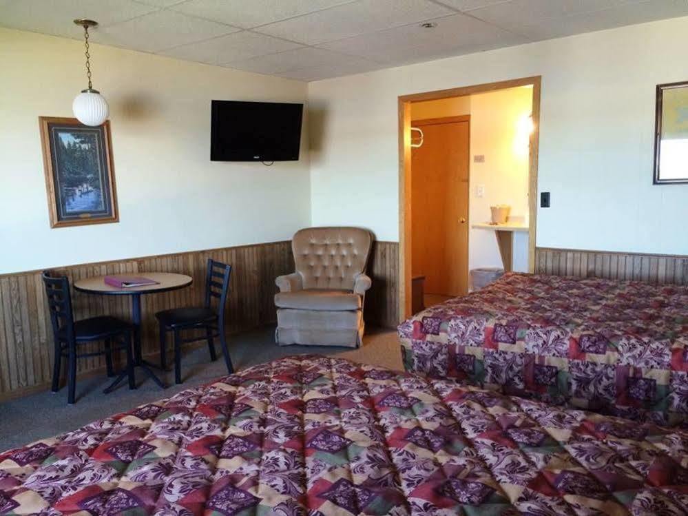Sportsman'S Lodge Baudette Exterior photo